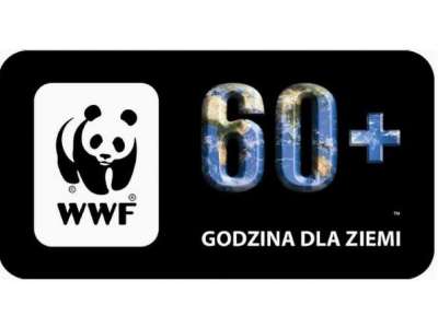 Obraz przedstawiający: Godzina dla Ziemi WWF