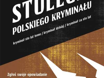 Obraz przedstawiający: Konkurs literacki z okazji stulecia polskiej Policji