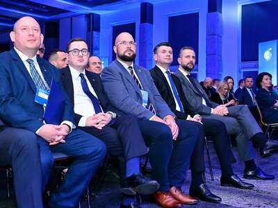 Obraz przedstawiający: Pierwsze Forum Samorządowe w Zakopanem za nami!