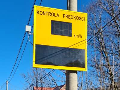 Obraz przedstawiający: Dbamy o bezpieczeństwo