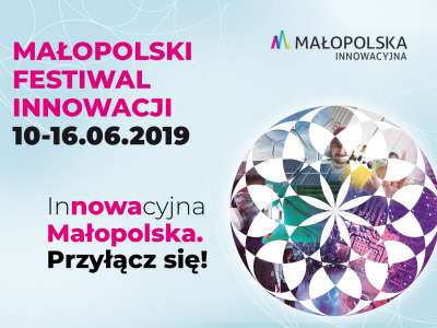 Obraz przedstawiający: Innowacje to przyszłość