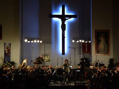 Obraz przedstawiający: Inauguracja Muzyki na Szczytach