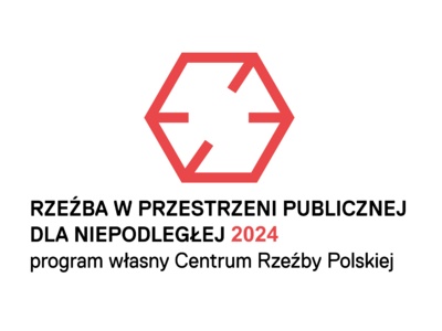 Obraz przedstawiający: Zakopane beneficjentem programu Rzeźba w przestrzeni publicznej dla Niepodległej 2024