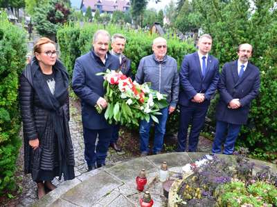 Obraz przedstawiający: 82. rocznica wybuchu II wojny światowej