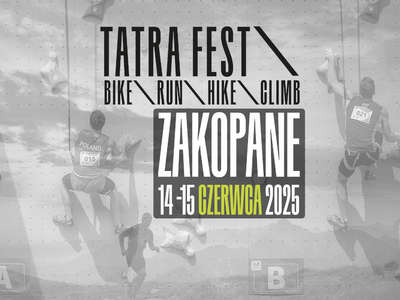 Obraz przedstawiający: TATRA FEST 2025 JUŻ ZA CHWILĘ! ZAKOPANE GOTOWE NA GÓRSKIE...