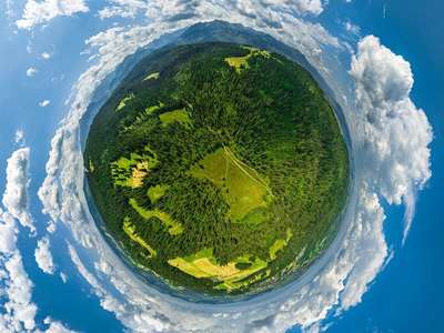 Obraz przedstawiający: Szkolenie zwiększające kompetencje w zakresie turystyki dostępnej