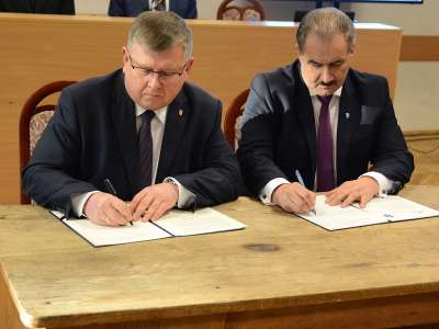 Obraz przedstawiający: Nowe muzeum w Zakopanem