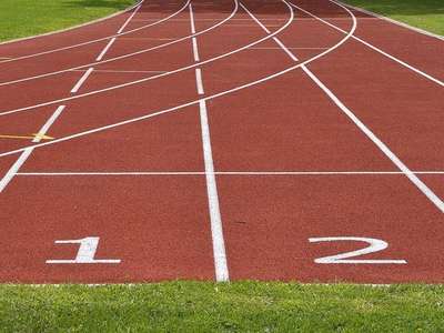 Obraz przedstawiający: Małopolska na Sportowo 2021