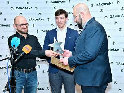 Obraz przedstawiający: Zakopane bezkonkurencyjne w rankingu Zimowych Gwiazd Travelist