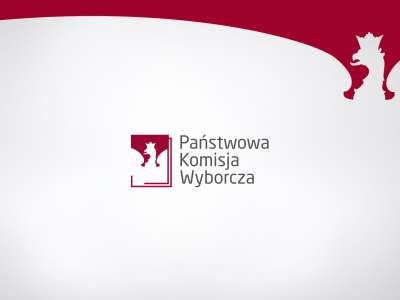 Obraz przedstawiający: Obwieszczenie