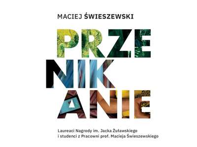 Obraz przedstawiający: Wernisaż wystawy Przenikanie