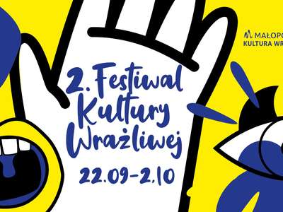 Obraz przedstawiający: 2. Festiwal Kultury Wrażliwej także w Zakopanem