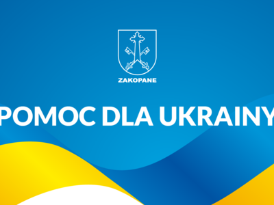 Obraz przedstawiający: Uwaga - zmiana dni pracy Punktu Informacji dla obywateli Ukrainy!