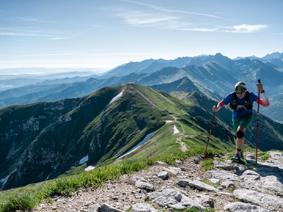 Obraz przedstawiający: Tatra Fest 2025: sportowa rywalizacja, przygoda i edukacja w sercu...