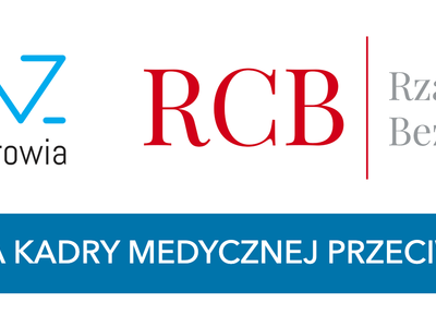 Obraz przedstawiający: Szczepienie personelu medycznego – zapisy przedłużone do 14 stycznia
