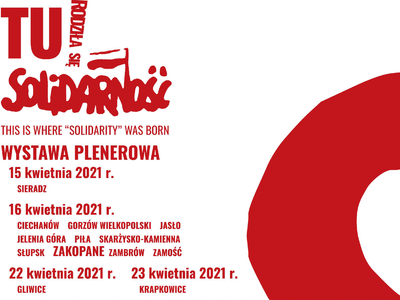 Obraz przedstawiający: Wystawa 