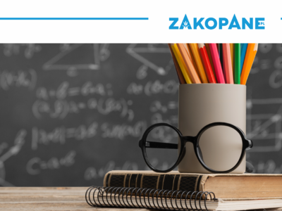 Obraz przedstawiający: Ogłoszenie konkursu w celu wyłonienia kandydata na stanowisko dyrektora Przedszkola...
