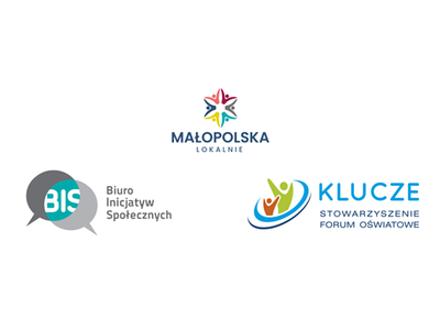 Obraz przedstawiający: Rusza kolejna edycja konkursu grantowego Małopolska Lokalnie