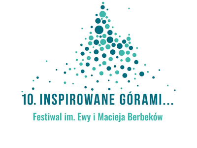 Obraz przedstawiający: Festiwal Inspirowane górami 2021