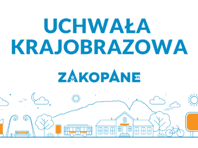 Obraz przedstawiający: Przedłużenie terminu konsultacji społecznych projektu uchwały krajobrazowej do dnia 31...