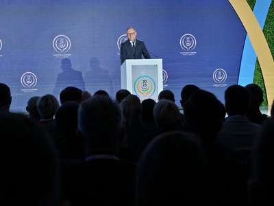 Obraz przedstawiający: EKSiT 2025 oficjalnie rozpoczęty