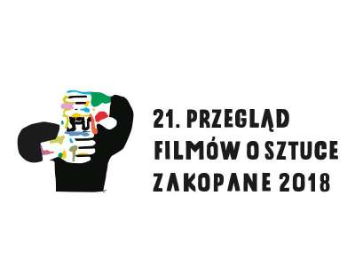 Obraz przedstawiający: Filmy zakwalifikowane do 21. Przeglądu Filmów o Sztuce