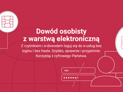 Obraz przedstawiający: e-dowód