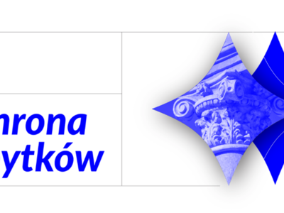 Obraz przedstawiający: Nabór do programu „Ochrona Zabytków 2025”