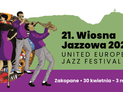 Obraz przedstawiający: Preeliminacje za nami – czas na kolejny etap jazzowych emocji!