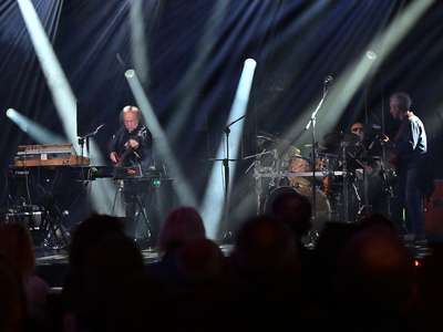 Obraz przedstawiający: FINAŁ DLA WYMAGAJĄCYCH – ZAKOŃCZYLIŚMY WIOSNĘ JAZZOWĄ ZAKOPANE 2026