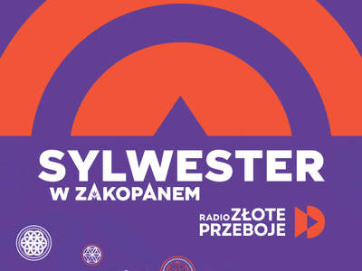 Obraz przedstawiający: Koncert Sylwestrowy z Radiem Złote Przeboje