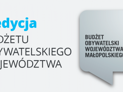 Obraz przedstawiający: Znamy harmonogram 3. edycji Budżetu Obywatelskiego