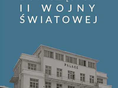 Obraz przedstawiający: Zbiórka pamiątek dotyczących II wojny światowej