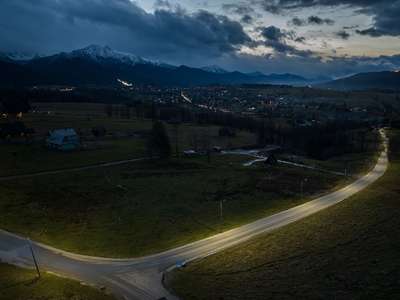 Obraz przedstawiający: Rozświetlimy Zakopane!