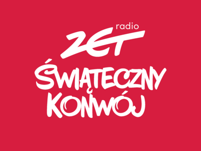 Obraz przedstawiający: ŚWIĄTECZNY KONWÓJ RADIA ZET Magia Świąt w trasieJarmark Bożonarodzeniowy na...