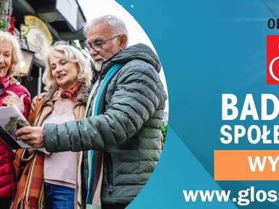 Obraz przedstawiający: Badanie potrzeb społecznych seniorów