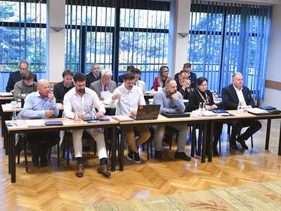 Obraz przedstawiający: Podsumowanie VII Sesji Rady Miasta Zakopane
