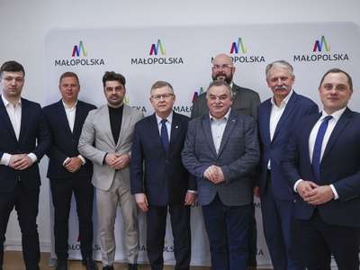 Obraz przedstawiający: Oświadczenie w sprawie PKL po spotkaniu członków Konwentu Tatrzańskiego z...