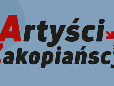 Obraz przedstawiający: Artyści Zakopiańscy 2022