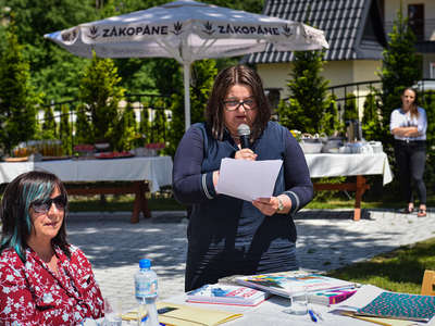 Obraz przedstawiający: Znamy nominacje do Nagrody Literackiej Zakopanego
