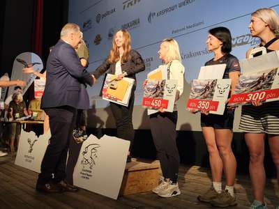 Obraz przedstawiający: XI Zakopiański Weekend Biegowy z Sokołem za nami!