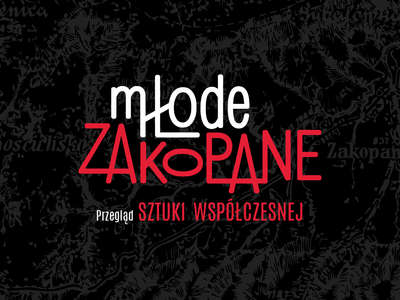 Obraz przedstawiający: Przegląd sztuki współczesnej 