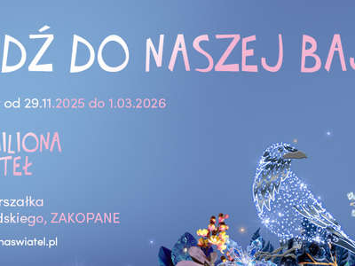 Obraz przedstawiający: Zakopane szykuje nową zimową atrakcję