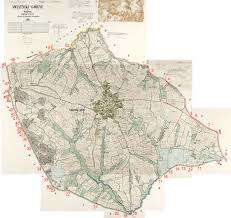 Obraz przedstawiający: Prezentacja książki o katastrze austriackim