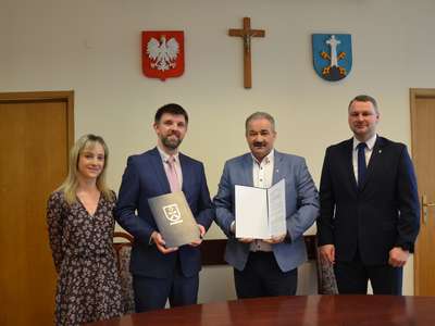 Obraz przedstawiający: Flota zakopiańskiej komunikacji miejskiej powiększy się o trzy niskopodłogowe autobusy...