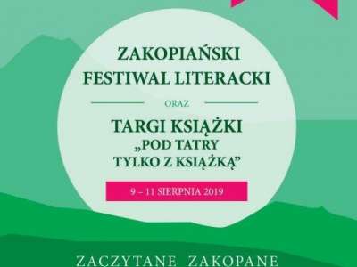 Obraz przedstawiający: Promocja książki 