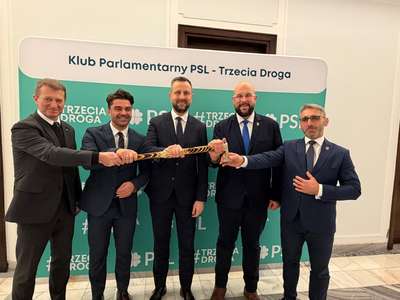 Obraz przedstawiający: PKL nie trafi na giełdę