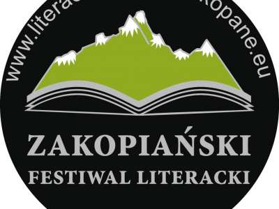 Obraz przedstawiający: Zakopiański Festiwal Literacki już po raz trzeci