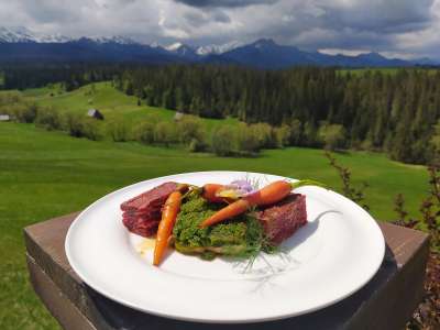 Obraz przedstawiający: Już 70 000 Gości Restaurant Week! Festiwal potrwa do 5...