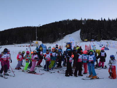 Obraz przedstawiający: Za nami 13. Światowy Dzień Śniegu FIS World Snow Day...